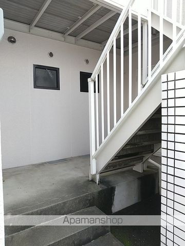 セジュールヒガシIのその他写真