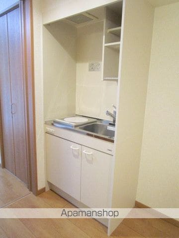 アイコート新高円寺の内装写真