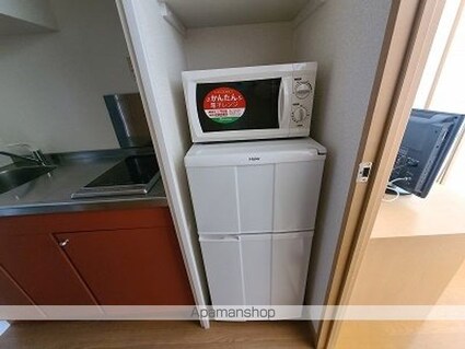 レオパレス庄内[1K/20.81m2]のその他設備