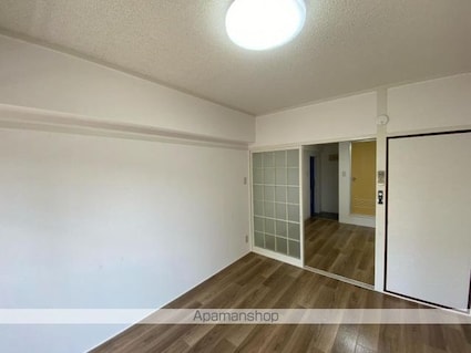 コート築地[1K/19.44m2]の内装5