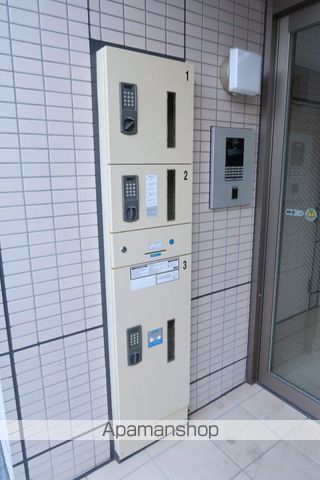 コーラルリーフの内装写真