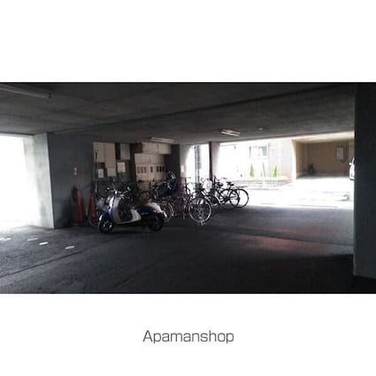 シャトーＭＵＲＡＳＥⅤ[2LDK/49.77m2]のその他内装3