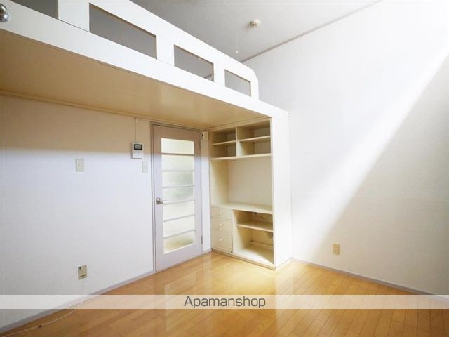 ベルトピア仙台21の内装写真