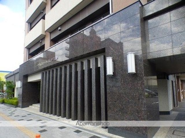 アルファステイツ岩国駅前の外観写真