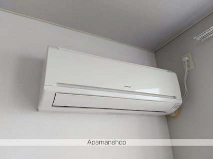 グリーンハイツ[2DK/39.75m2]のその他設備