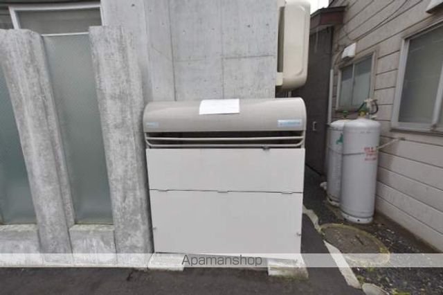 アッパーヴィレッジ栄町のその他写真