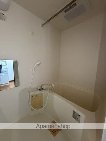 アンプルール リーブル 苗場の内装写真