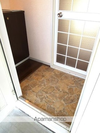 長野県長野市篠ノ井御幣川[1K/26.93m2]の玄関