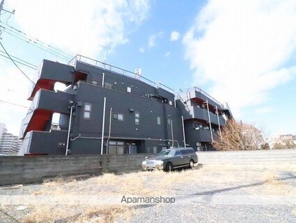 クロノス拝島町Ｎｏｒｔｈ[2DK/39.6m2]の外観3