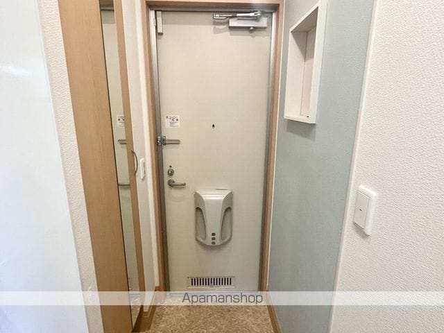 ファイン ビューの内装写真