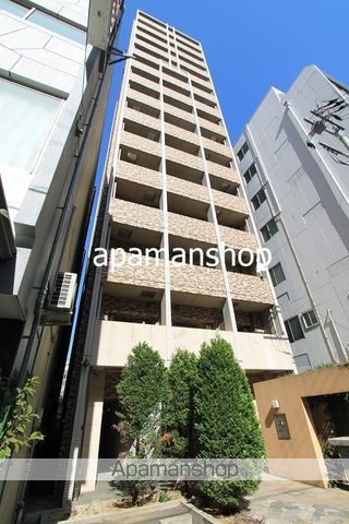 アスヴェル東本町IIの外観写真