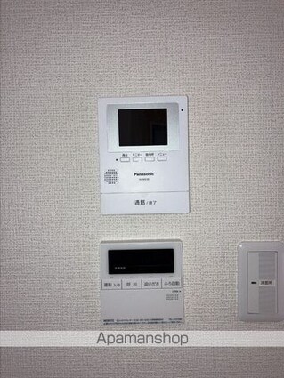 セジュール大塚　Ｂ[3DK/50.3m2]のその他設備