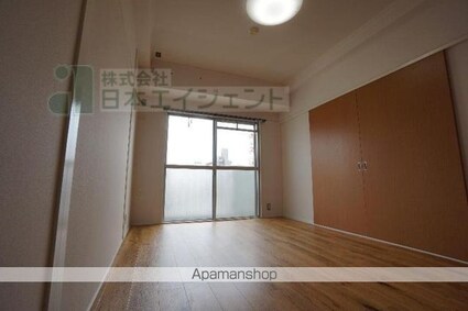 Ｍ－ｃｏｕｒｔ湊町[2LDK/62.1m2]の内装4