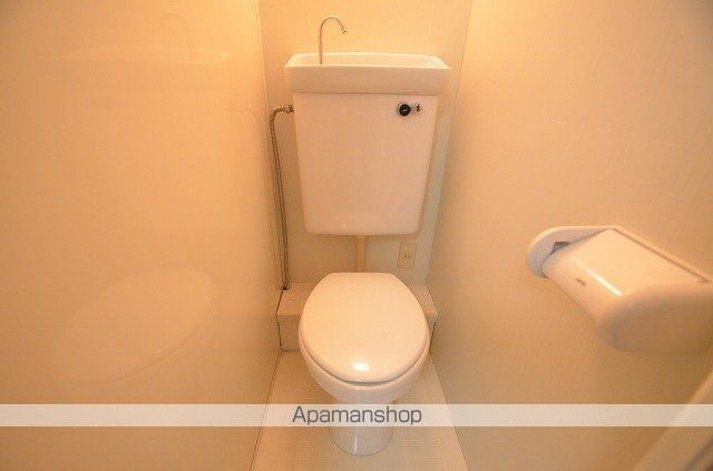 ハーシオンフルタIの内装写真