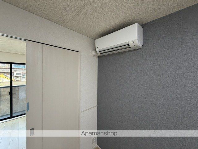 ヴィオラ住吉ノ杜の内装写真