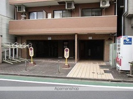 ロイヤルアメニティ練馬[1K/19.71m2]の共用部5