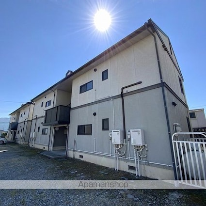 フレグランス　マロニエ[2K/42.78m2]の外観4