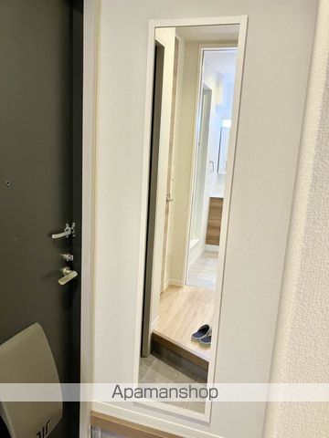 クレール21の内装写真