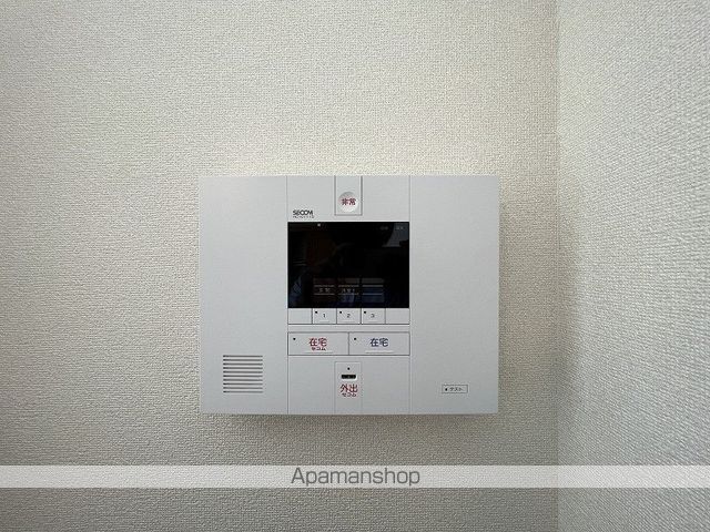 レオパレスアネモスの内装写真
