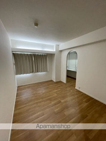 西梅田コーポの内装写真