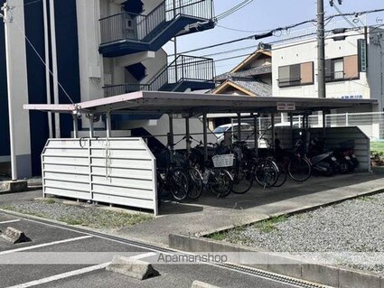和歌山県和歌山市紀三井寺[2K/28.98m2]の内装4