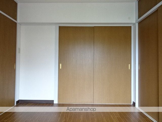第1パークサイドマンションの内装写真