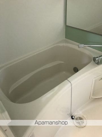 メゾンオークの内装写真