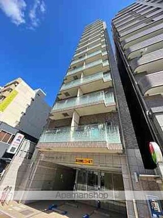 ｋａｔａｙａｍａＢＬＤＧ２５[1DK/29.98m2]の外観2