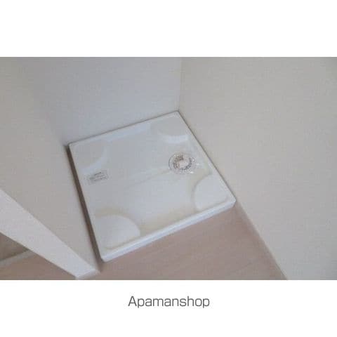 レジデンスYOUの内装写真
