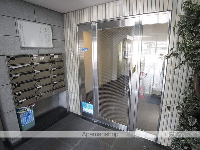 CASA COMODOの外観写真
