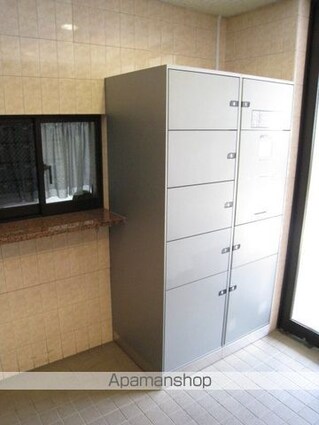 サウスシティ阿佐ヶ谷[1K/19.24m2]の共用部2