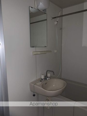 レオパレスハッピネスの内装写真