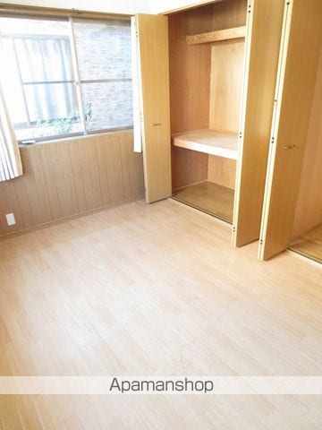 熊本市南区 1階建 築21年の内装写真