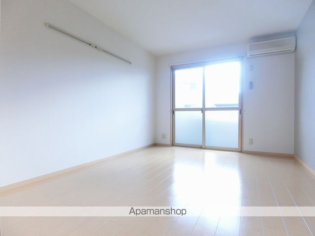 ソレイユ寿の内装写真