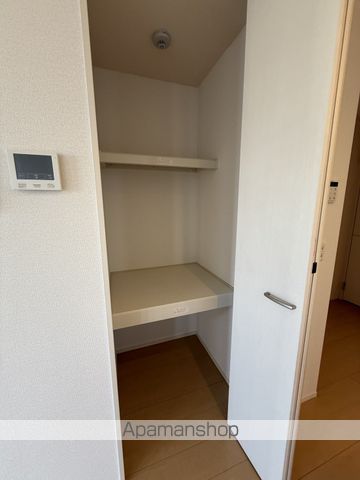 本郷の杜 オーカの内装写真