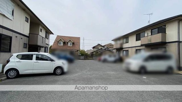 ヴィラアフェクション A棟のその他写真