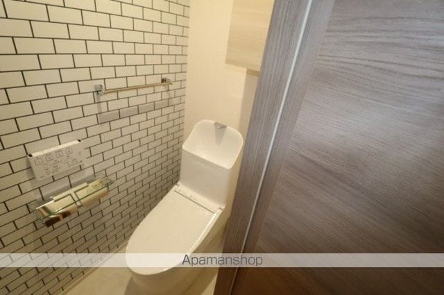 セレスティア東葛西VIの内装写真