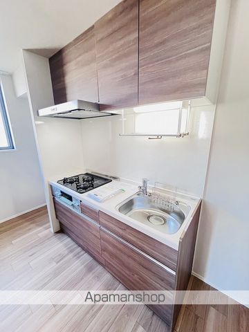 HEBEL MAISON 中野町の内装写真
