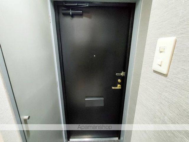 クレッセント西荻窪の内装写真