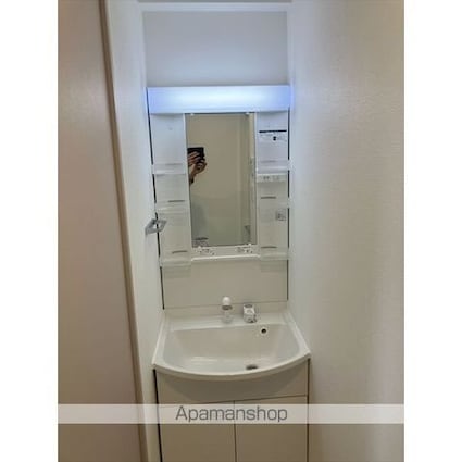 スパシエ幡ヶ谷[1LDK/48.6m2]のその他内装9