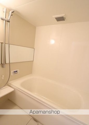 メゾンＯＴＣ[2LDK/52.27m2]のバス