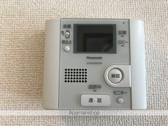 利衛門弐番館の内装写真