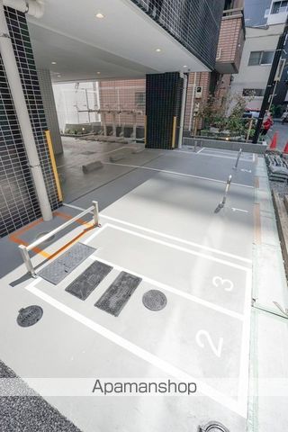 メインステージ両国IIの内装写真