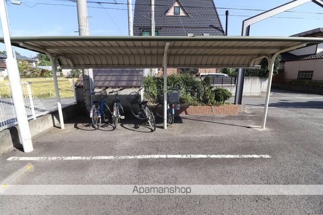 リバティビレッジの内装写真