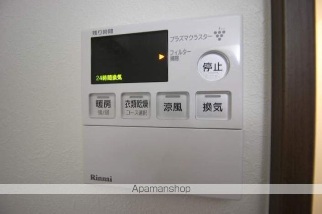 ホワイトストーン白石の内装写真
