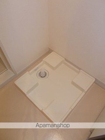 サンリット IIの内装写真