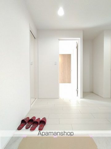 フジパレス千里丘II番館の内装写真