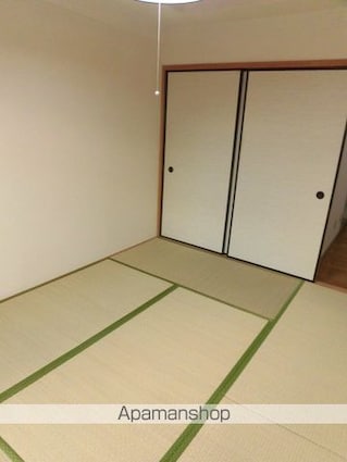 東京都杉並区高円寺南２丁目[2DK/40.38m2]の内装5