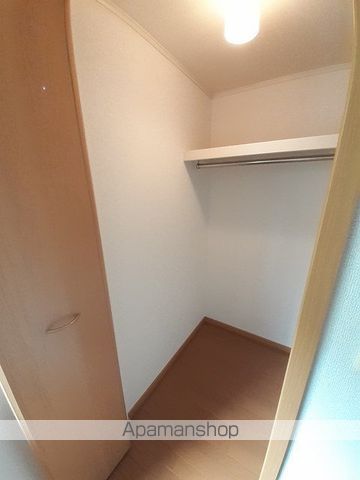 モーニング ミストの内装写真