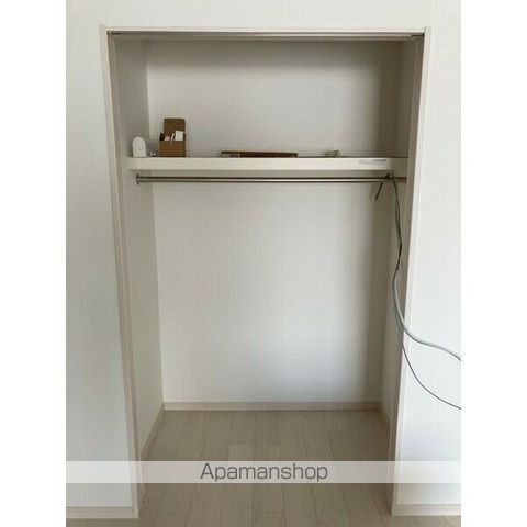 F asecia Nanaの内装写真